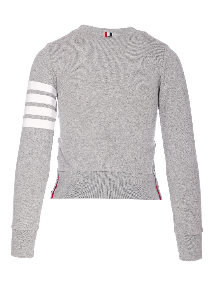 Thom Browne Sweaters Grey alternative