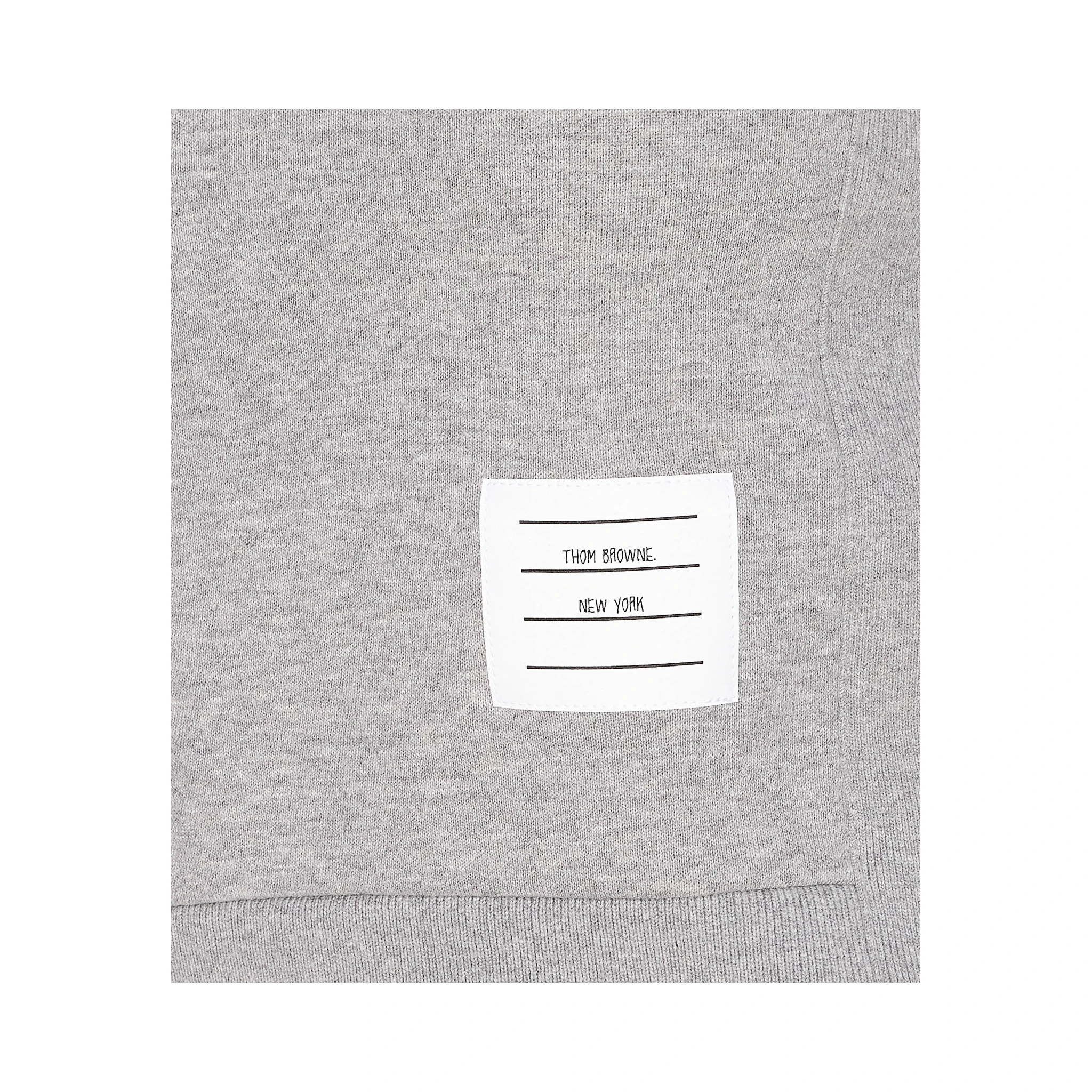 Thom Browne Sweaters Grey