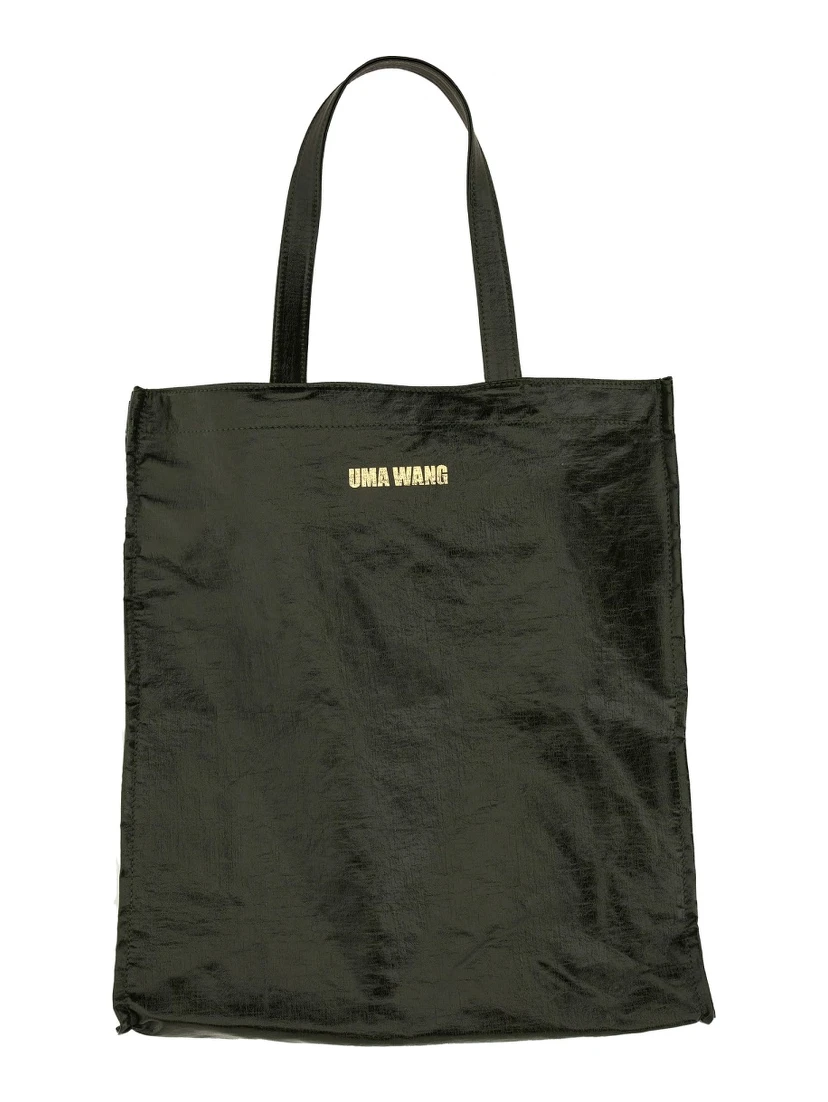 Case medium tote bag