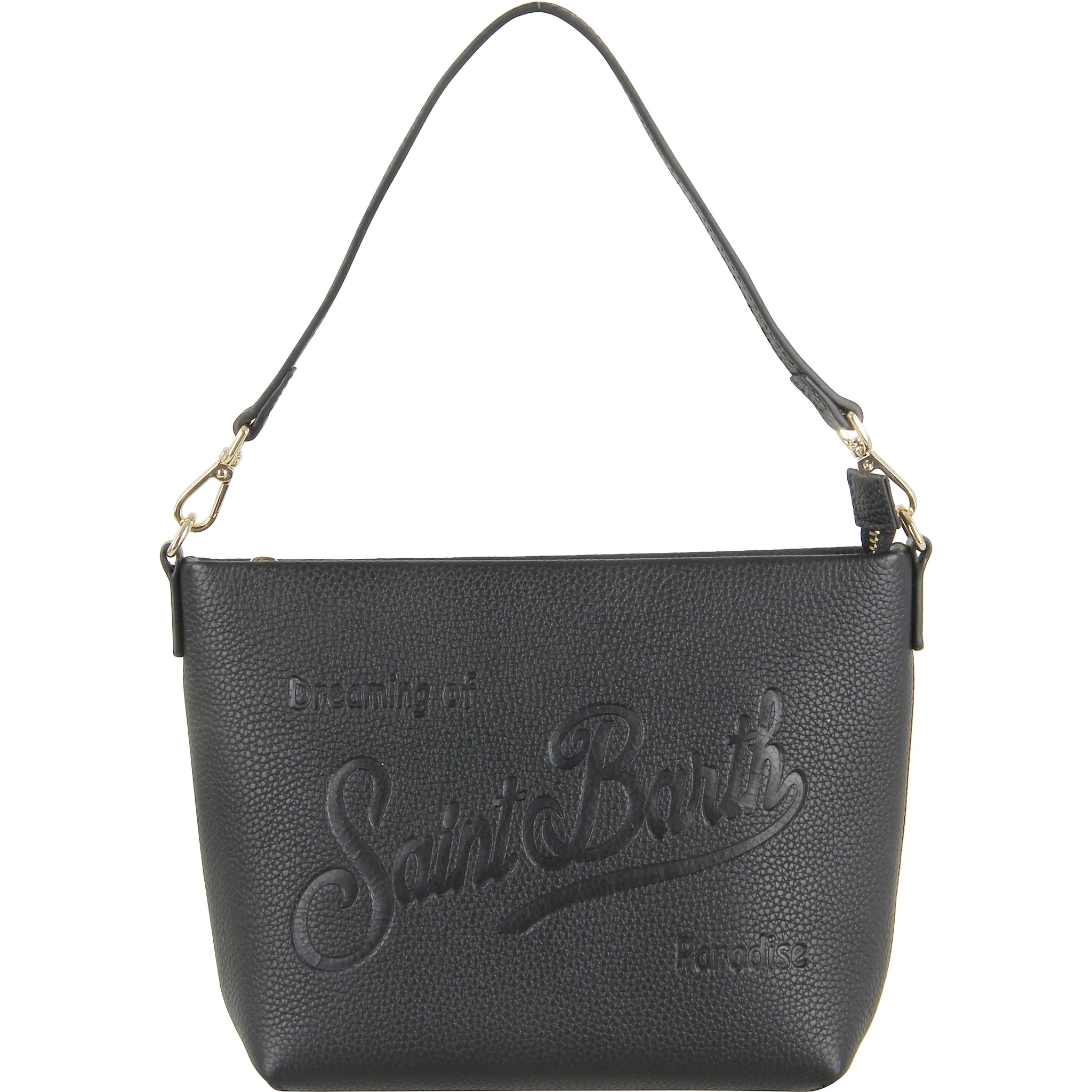 Aline logo-debossed Tote bag
