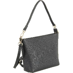 Aline logo-debossed Tote bag