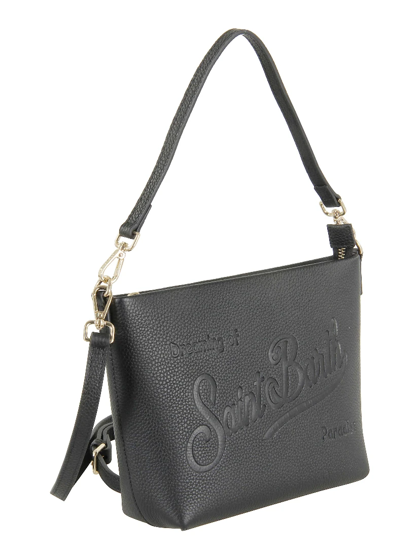 Aline logo-debossed Tote bag