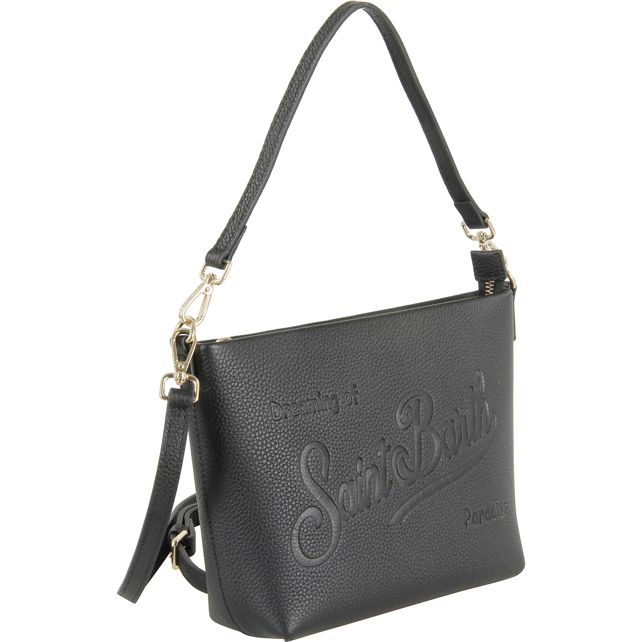 Aline logo-debossed Tote bag