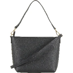 Aline logo-debossed Tote bag