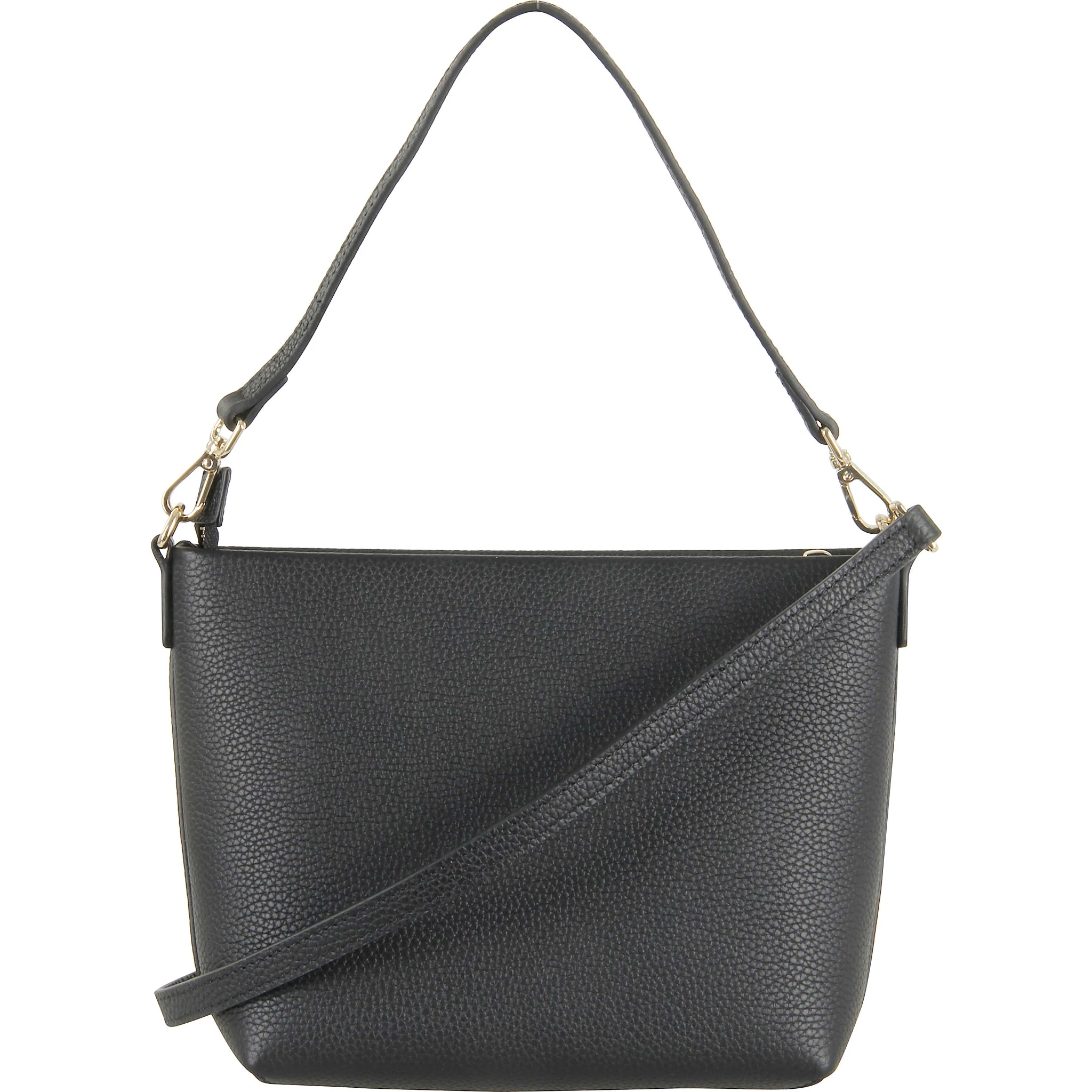 Aline logo-debossed Tote bag