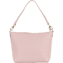 Aline logo-debossed Tote bag