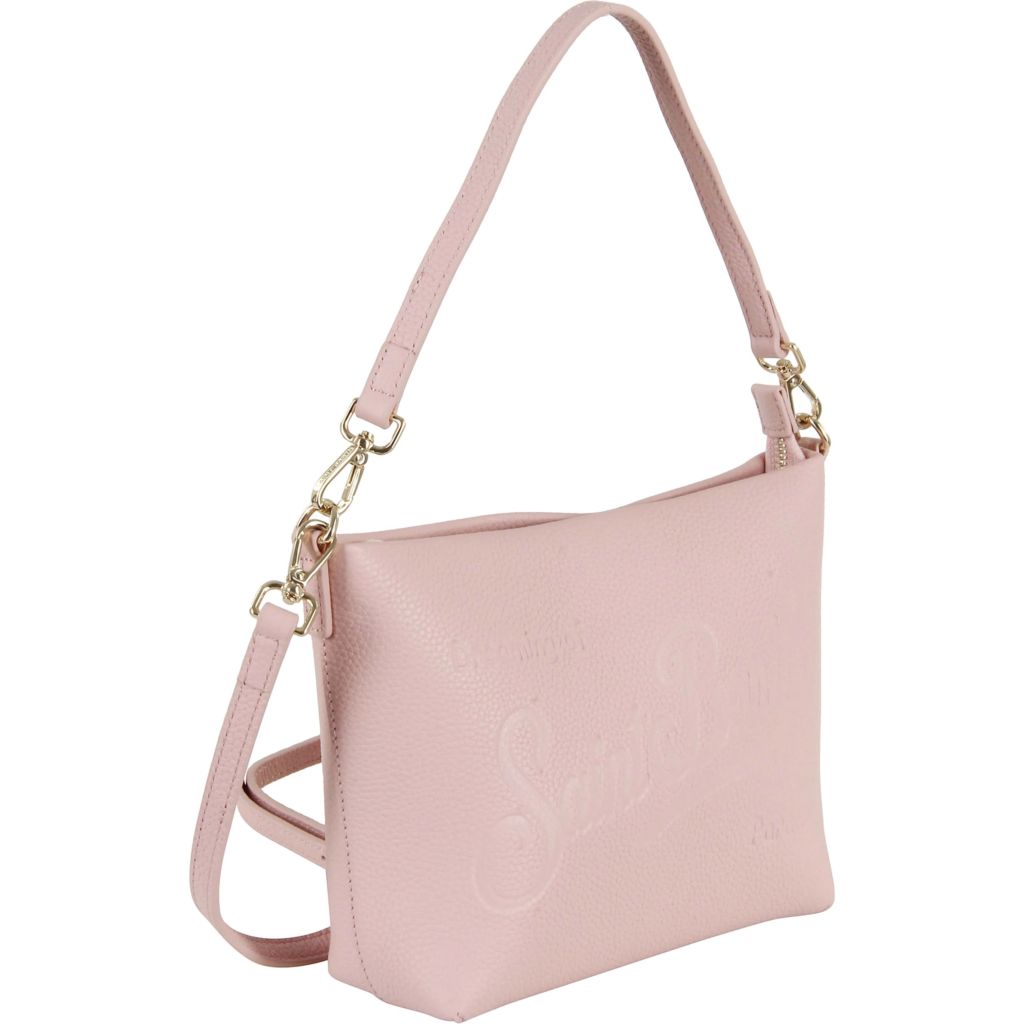 Aline logo-debossed Tote bag