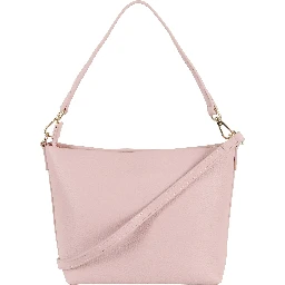 Aline logo-debossed Tote bag