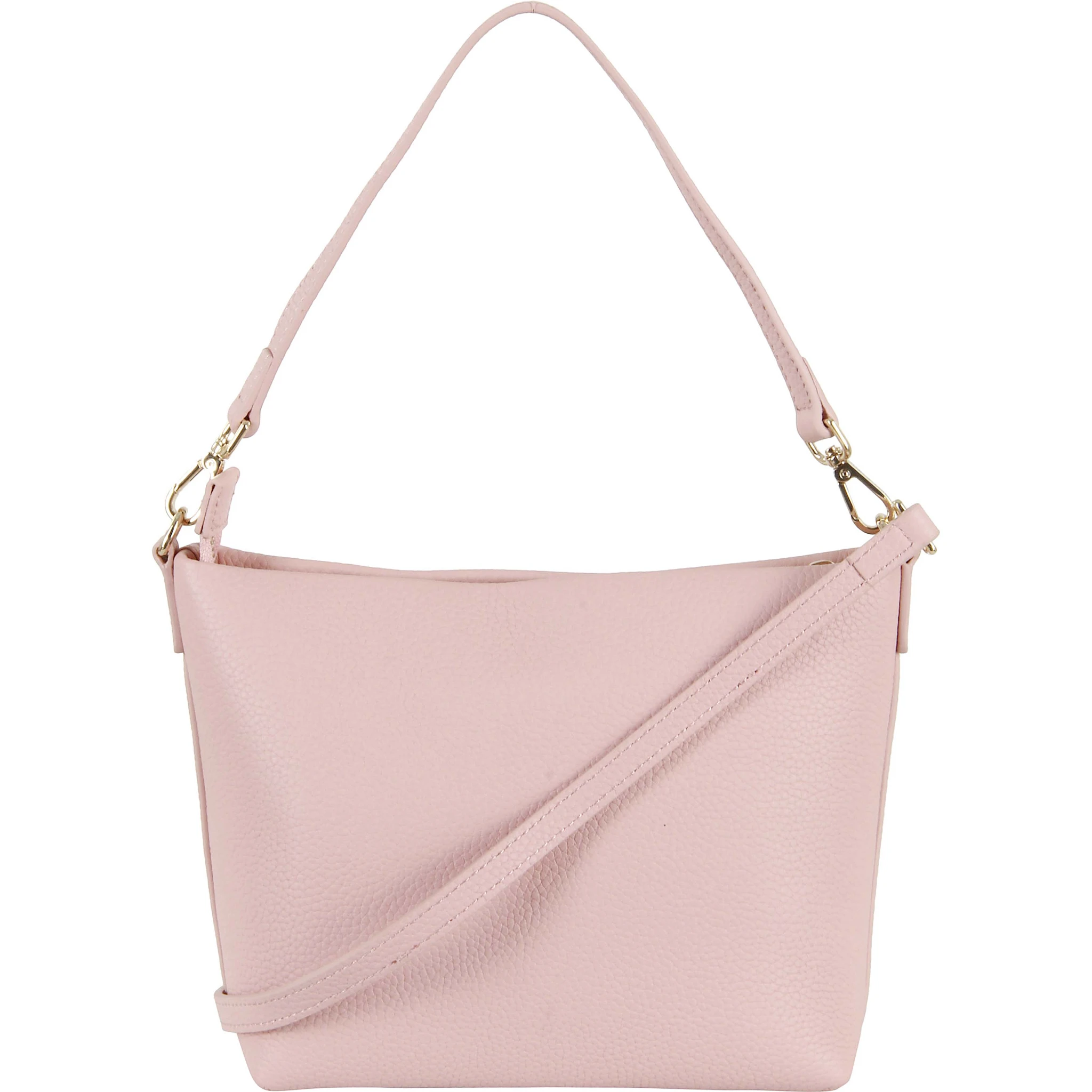 Aline logo-debossed Tote bag