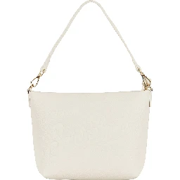 Aline logo-debossed Tote bag