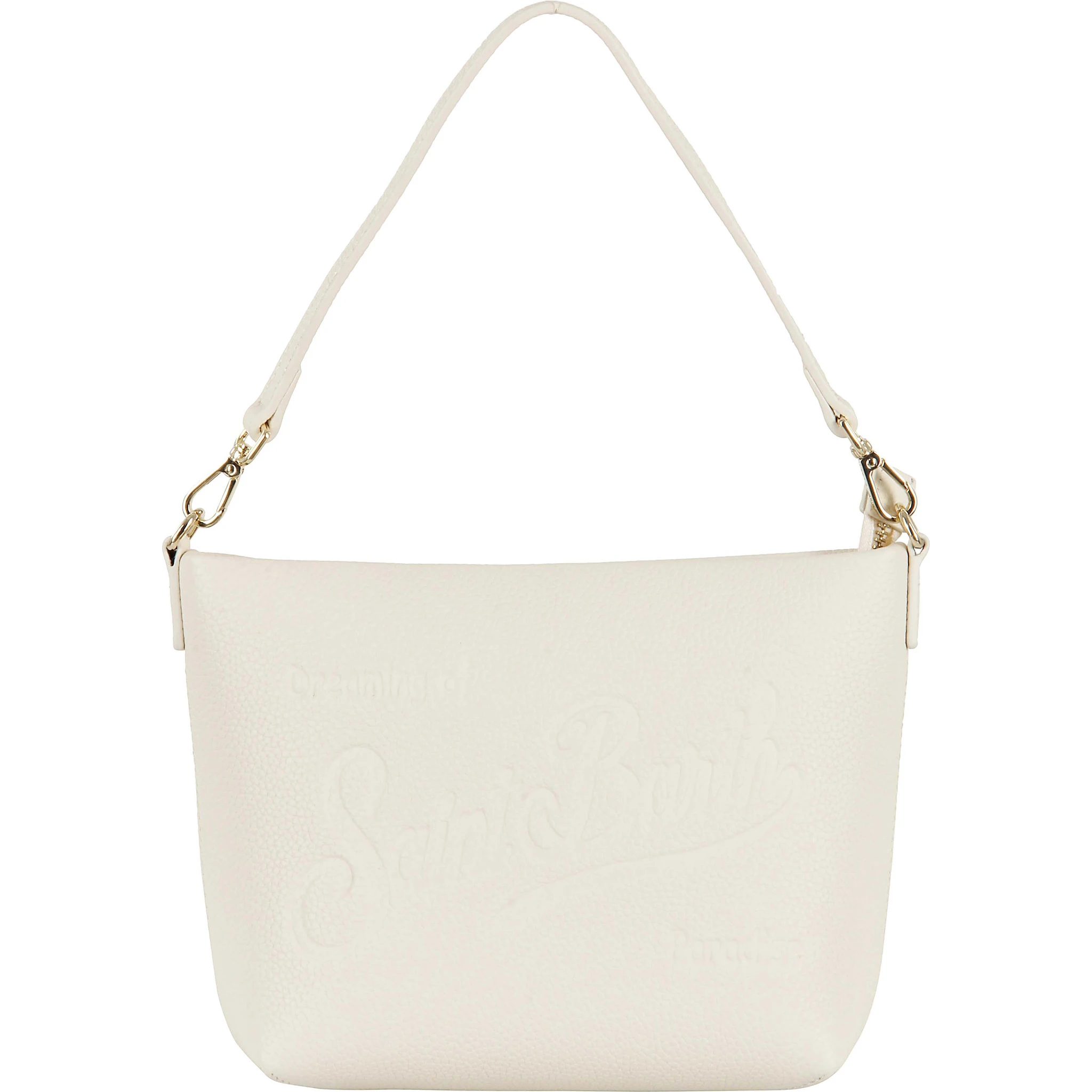 Aline logo-debossed Tote bag