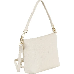 Aline logo-debossed Tote bag