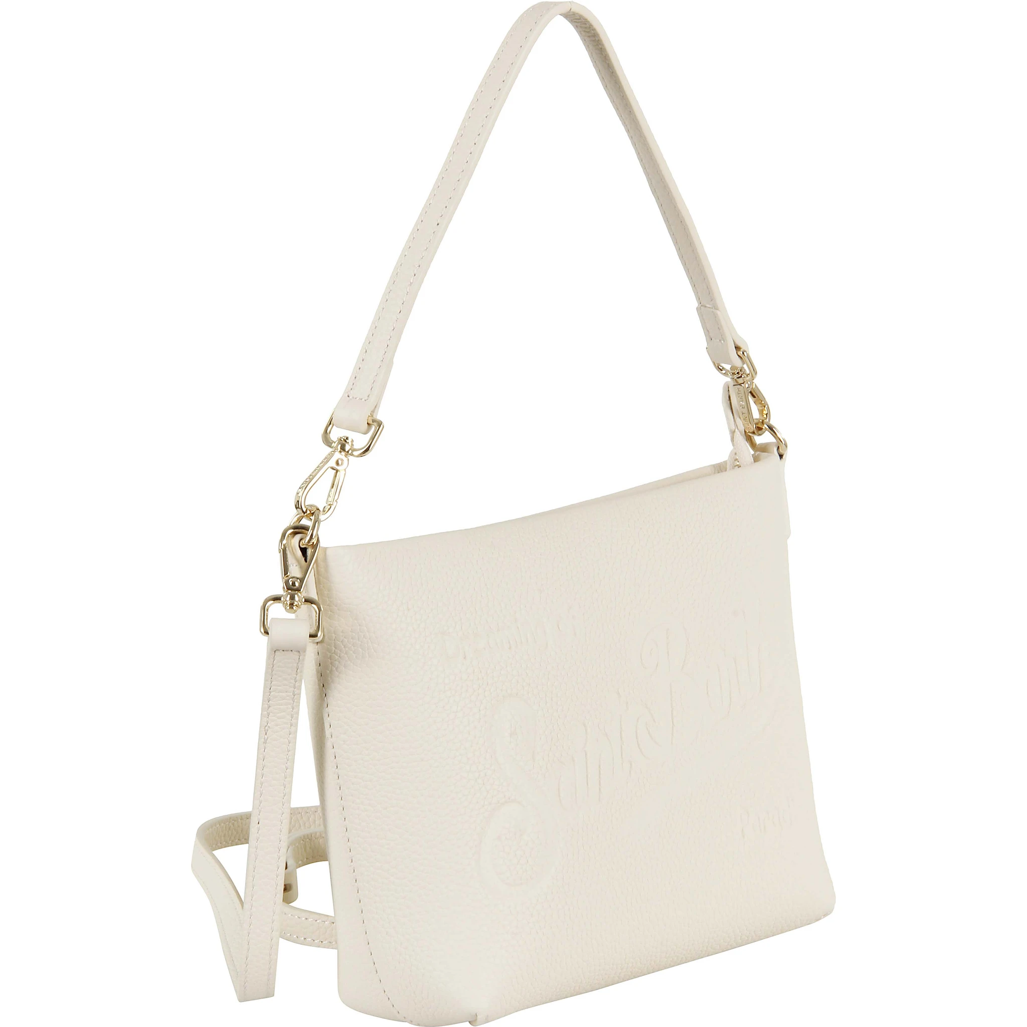Aline logo-debossed Tote bag