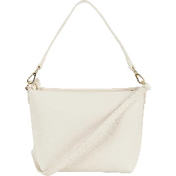 Aline logo-debossed Tote bag