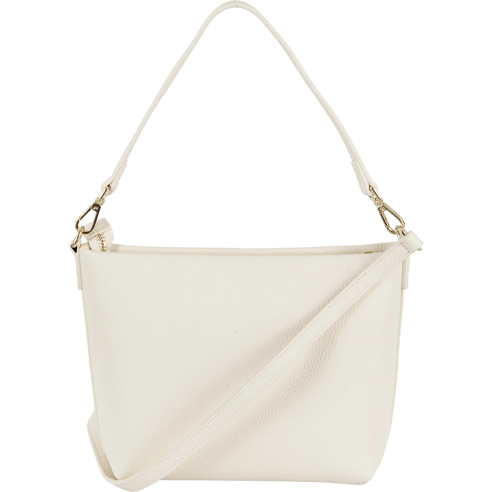 Aline logo-debossed Tote bag