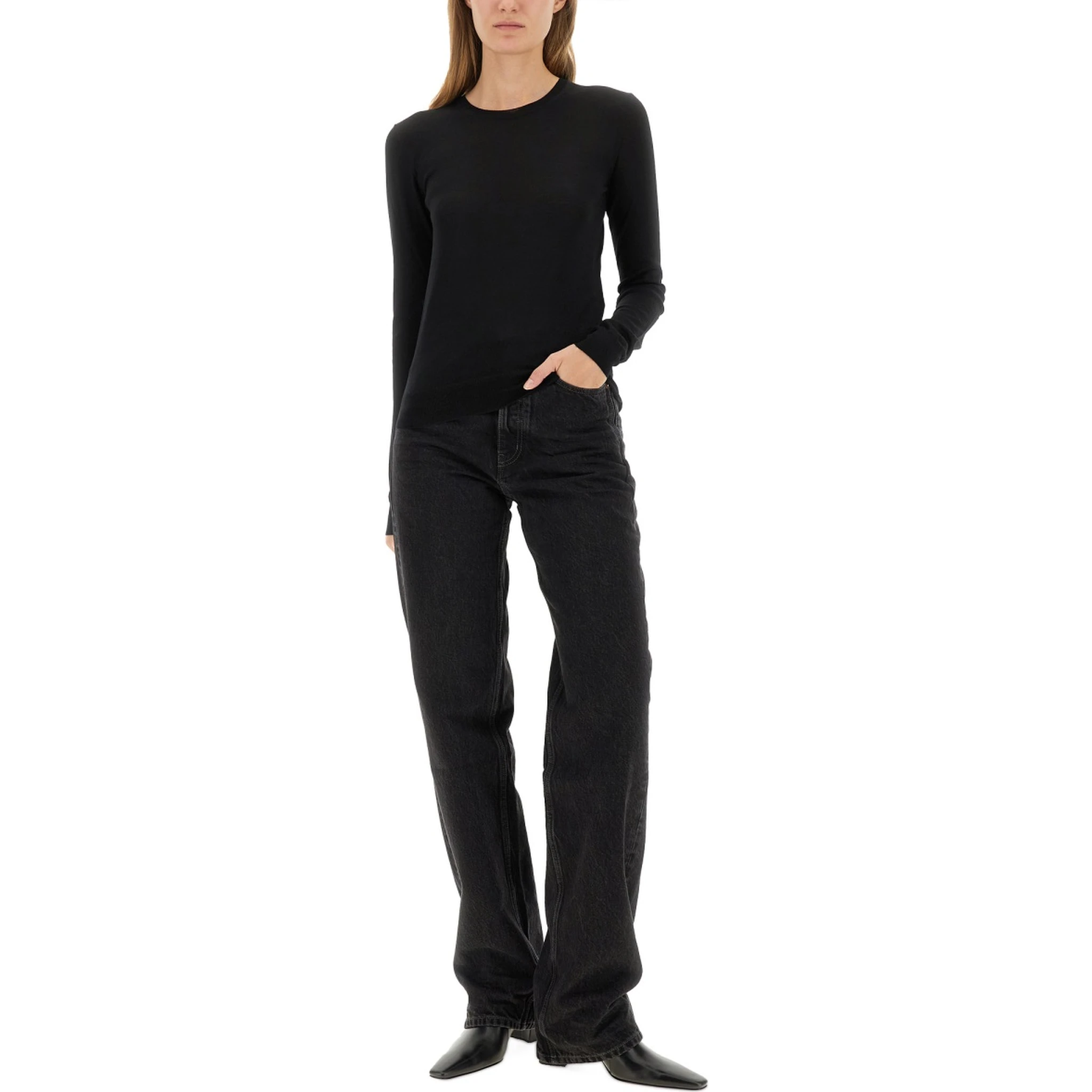 CASSANDRE PULLOVER