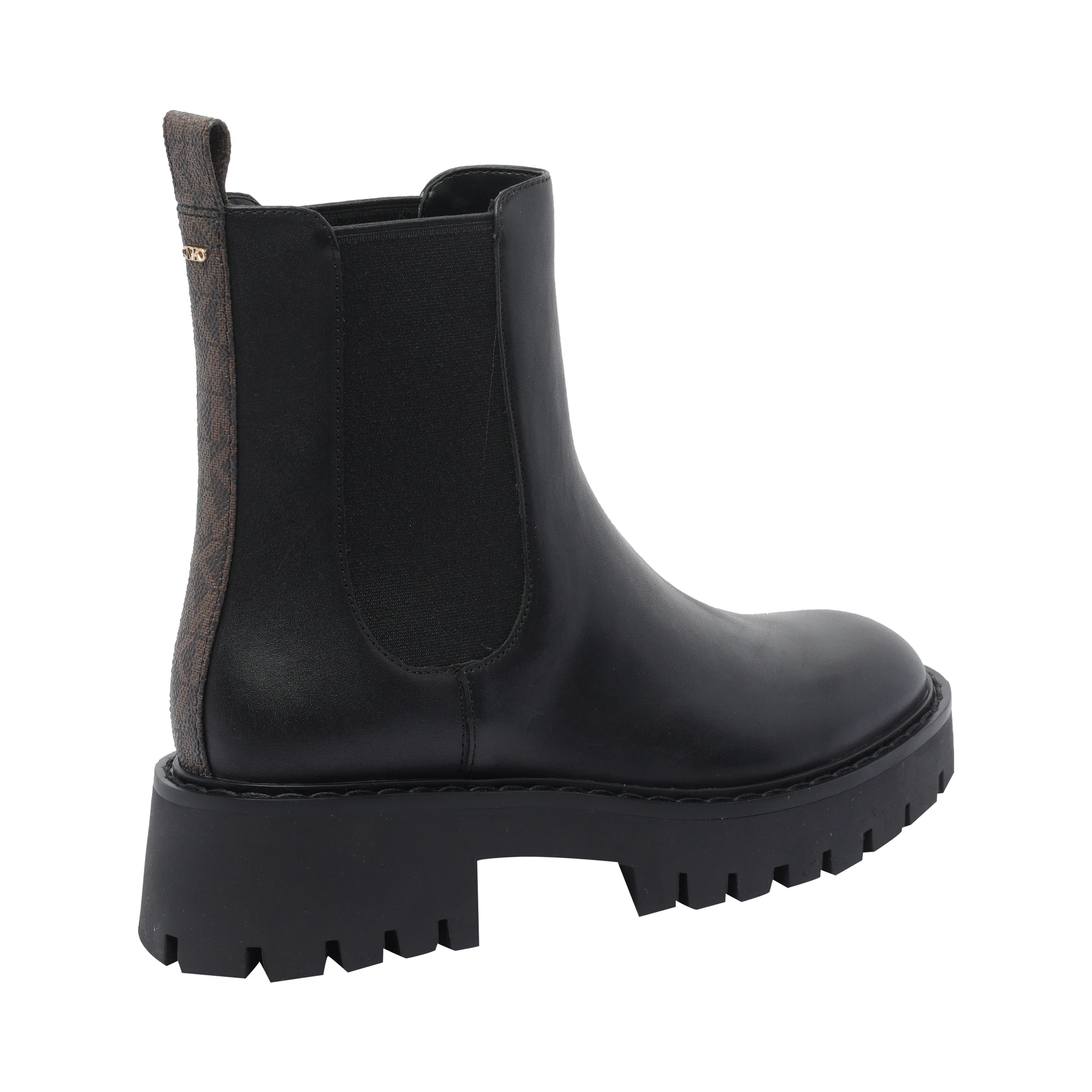 Asher Ankle Boots