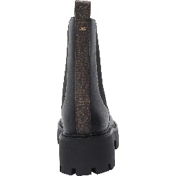 Asher Ankle Boots