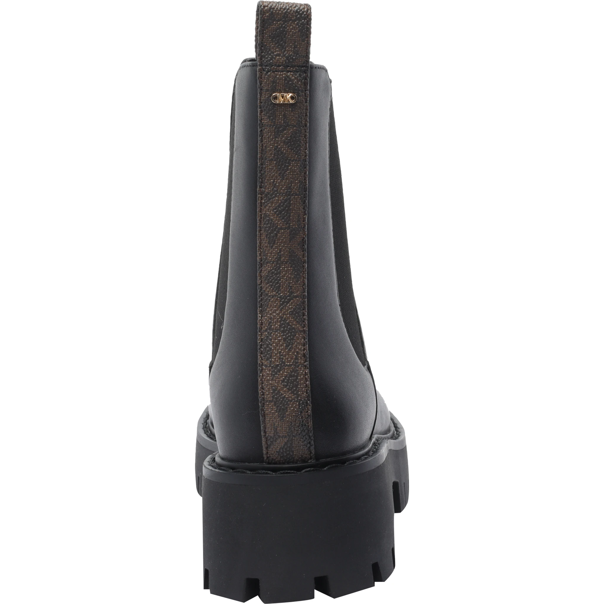 Asher Ankle Boots