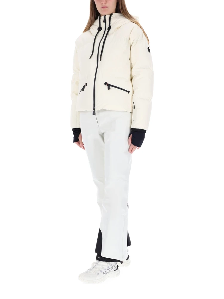 SKI DOWN JACKET "ALLESAZ" alternative