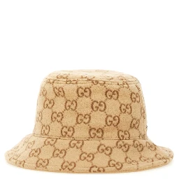 "GISELLE BOB" HAT