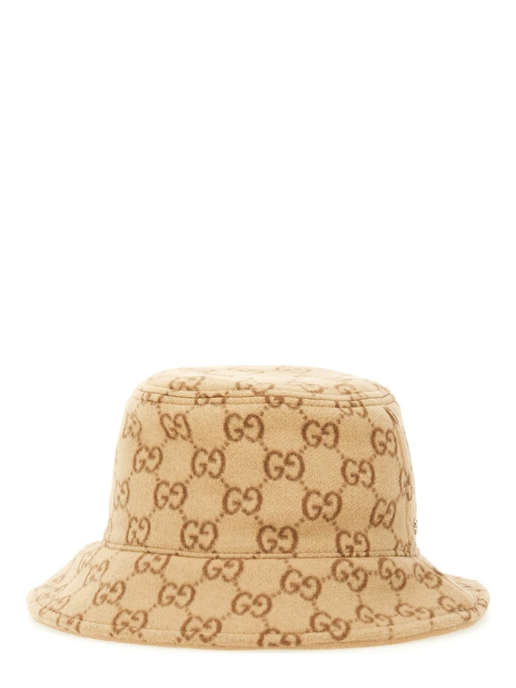 "GISELLE BOB" HAT alternative