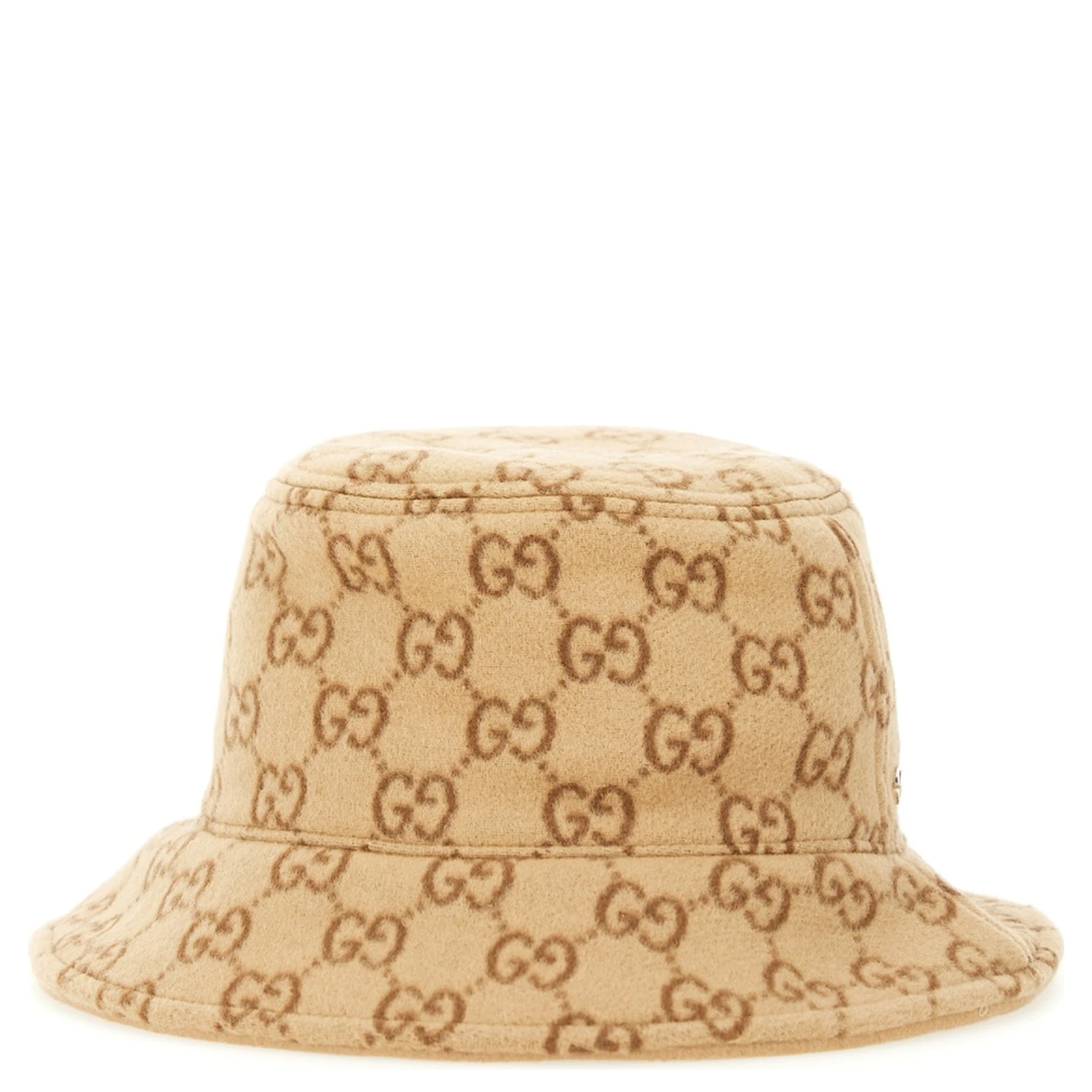 "GISELLE BOB" HAT