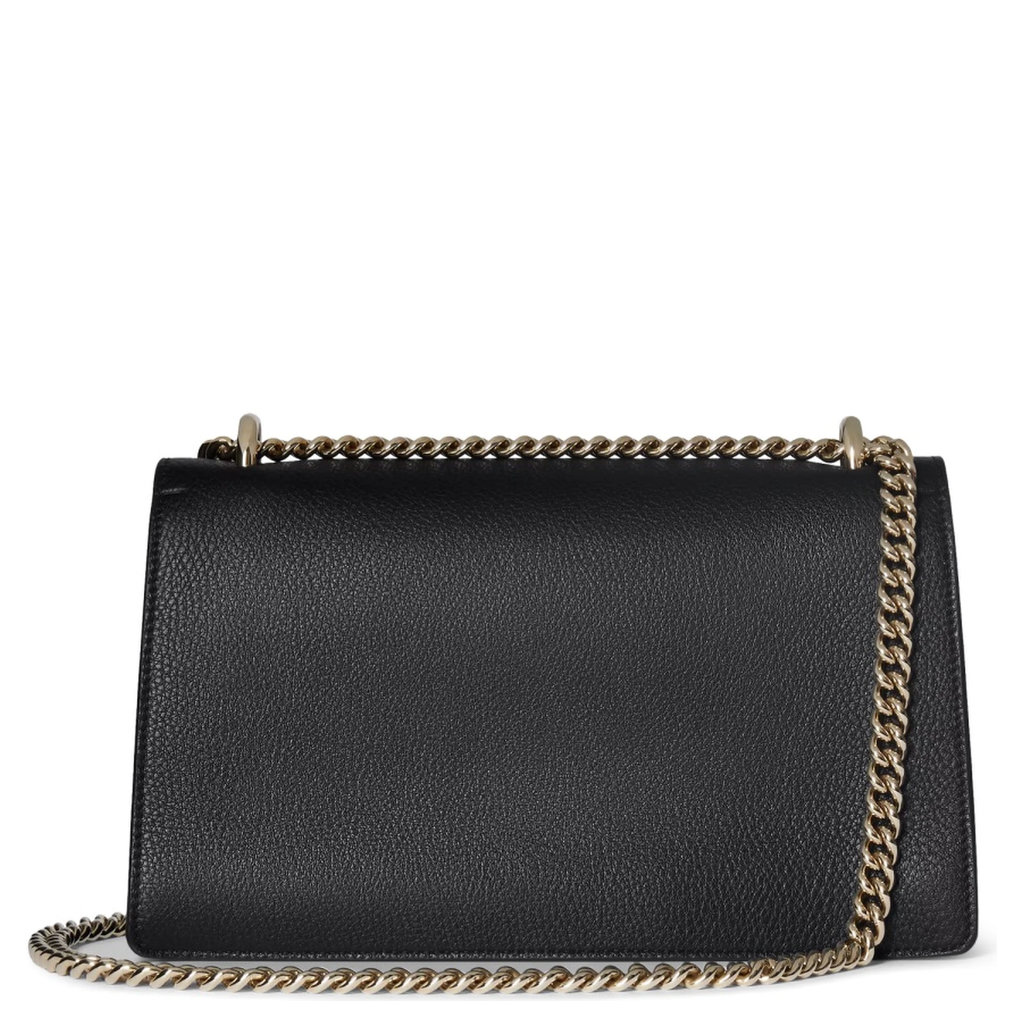 SHOULDER BAG "DIONYSUS" MEDIUM