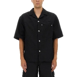 GG JACQUARD SHIRT