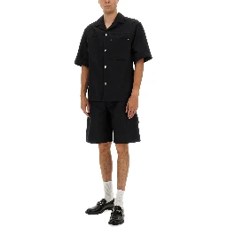 GG JACQUARD SHIRT