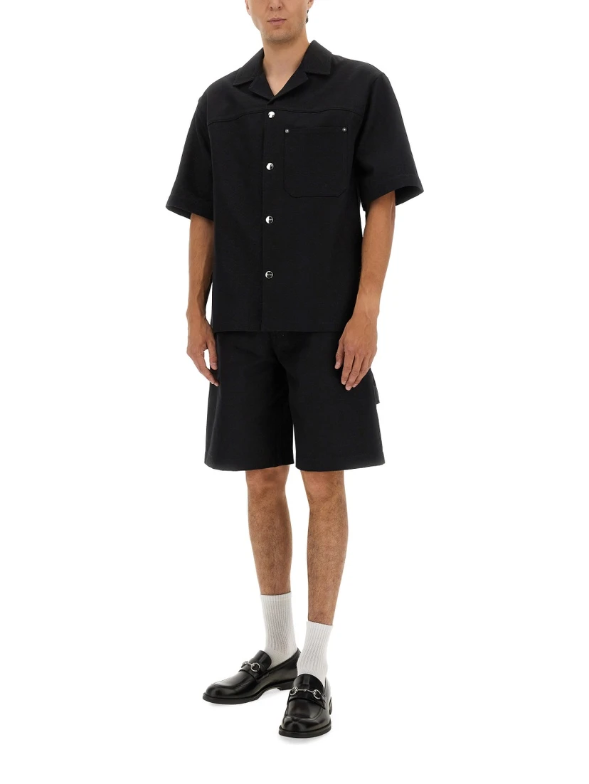 GG JACQUARD SHIRT
