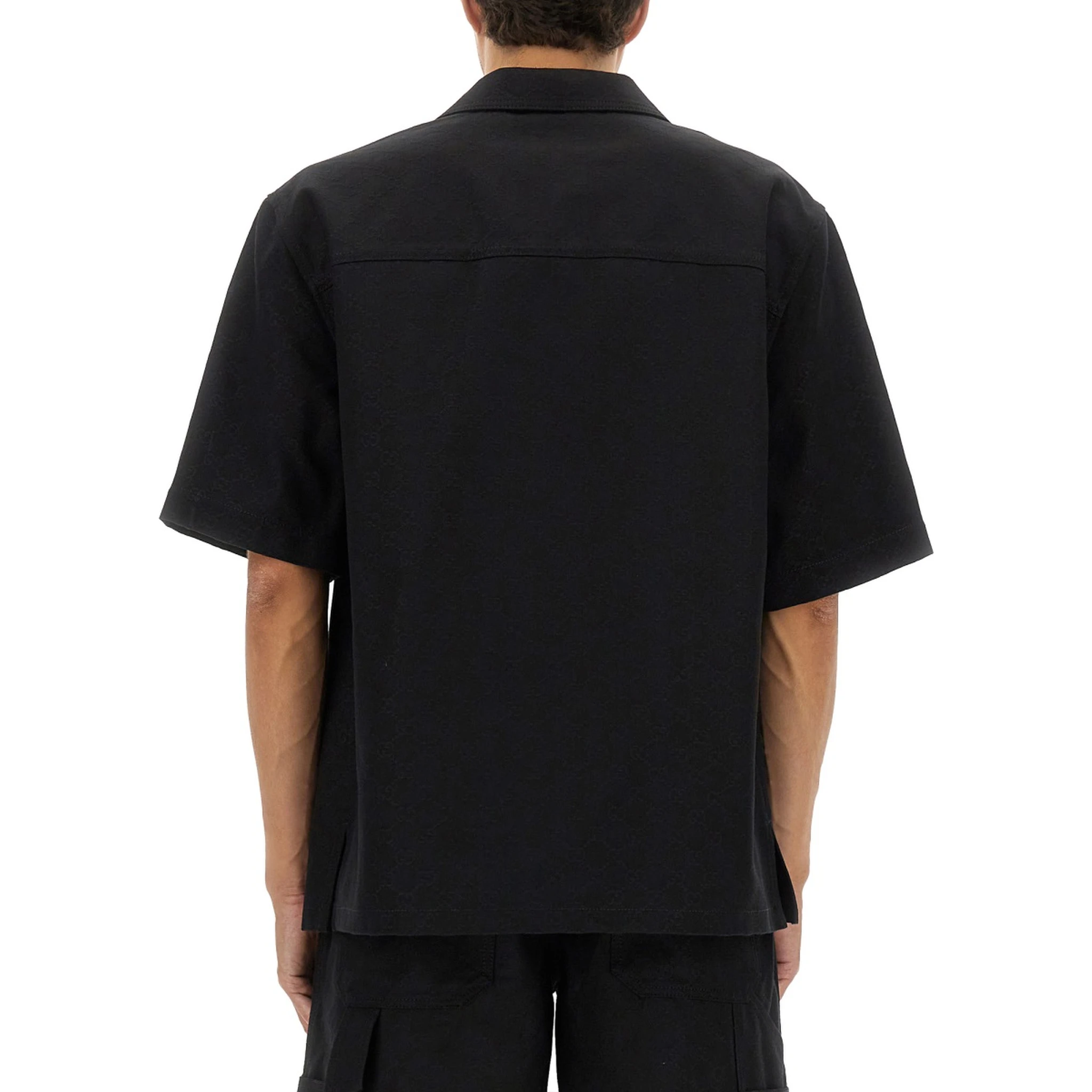GG JACQUARD SHIRT