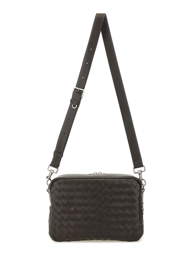 INTRACCIATED "ROOM" BAG
