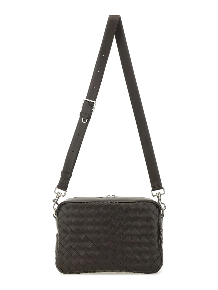 INTRACCIATED "ROOM" BAG