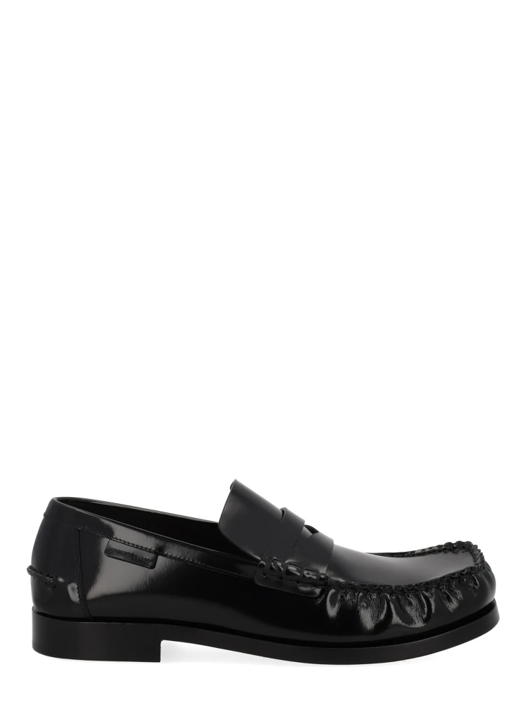 MOCCASINS "TRUMAN"