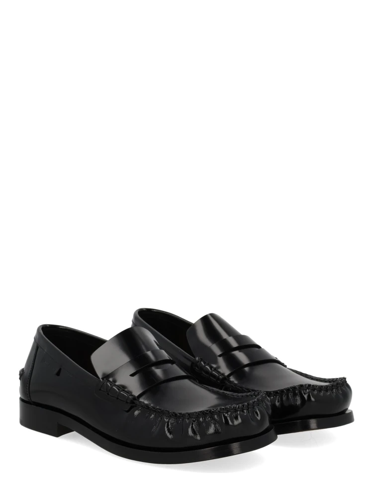 MOCCASINS "TRUMAN" alternative