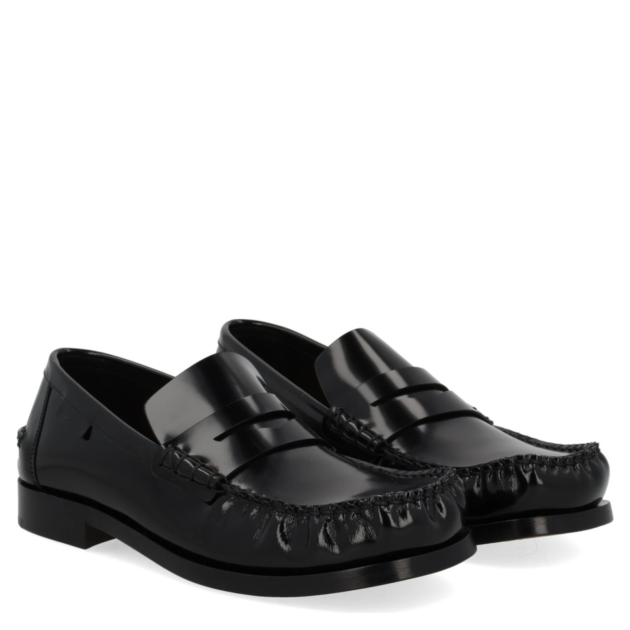 MOCCASINS "TRUMAN"