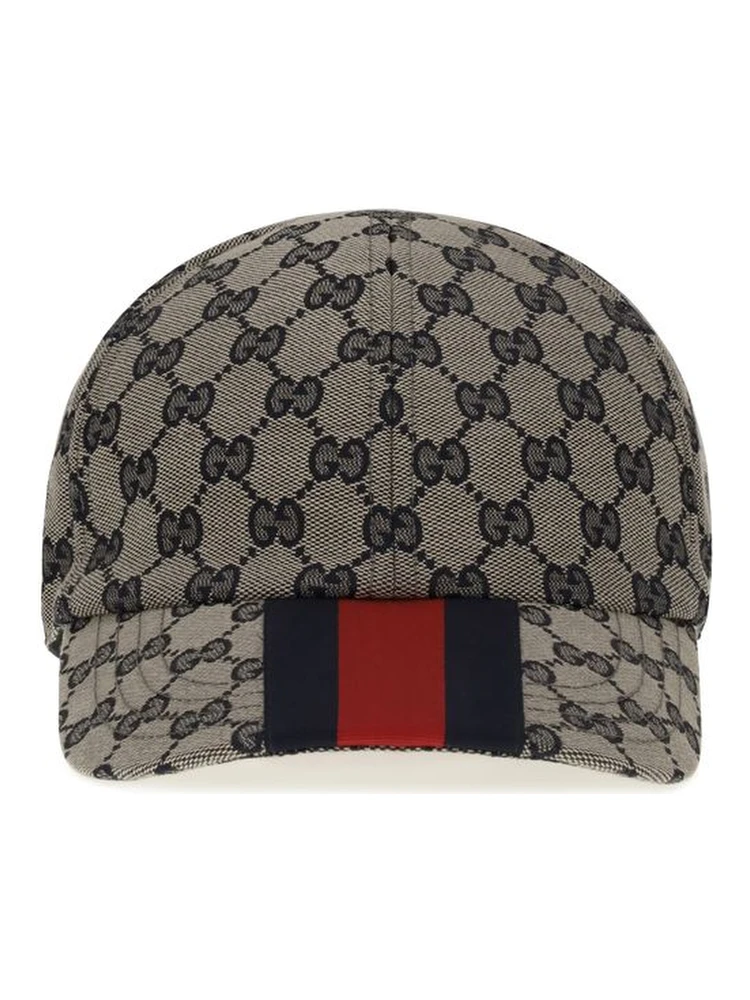 Baseball Hat