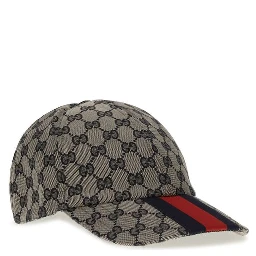 Baseball Hat