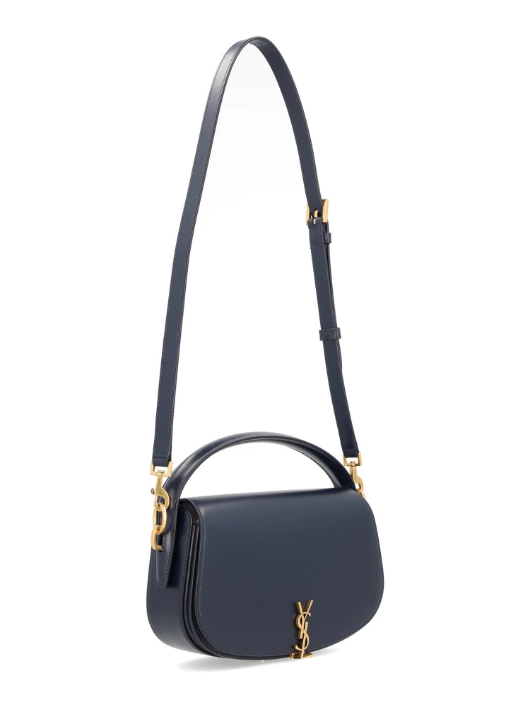 VOLTAIRE" BAG WITH LOGO alternative