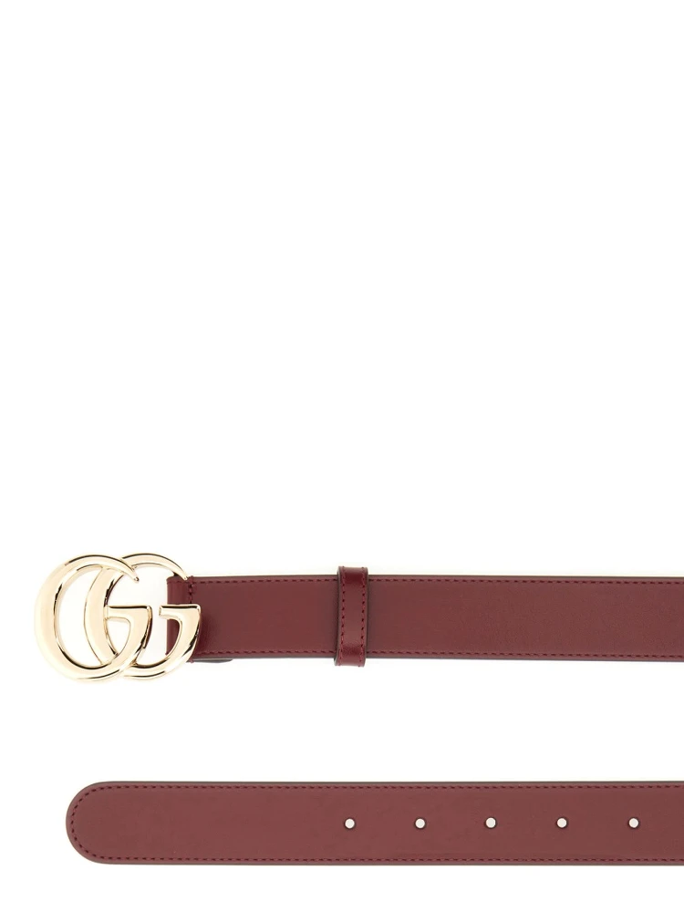 THIN BELT "GG MARMONT" alternative