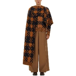 WOOL SCARF