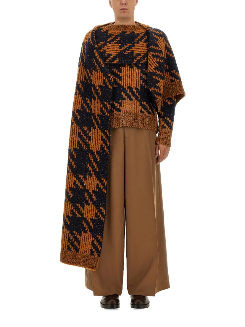 وشاح صوفي