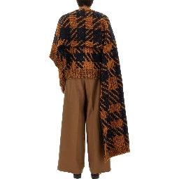 WOOL SCARF