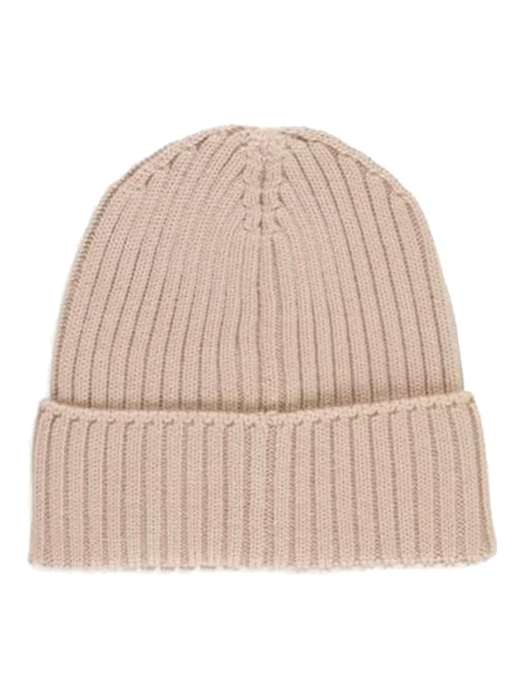 LOGO BEANIE HAT alternative