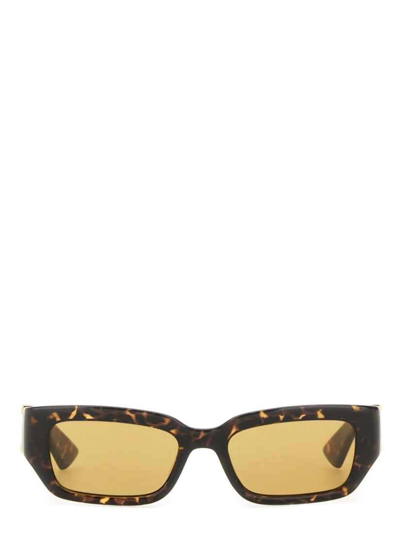 RECTANGULAR SUNGLASSES "DASH"