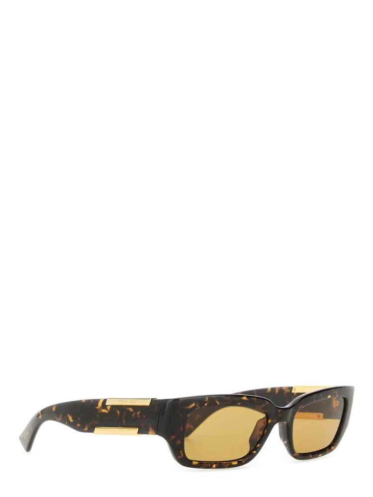 RECTANGULAR SUNGLASSES "DASH" alternative