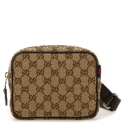 MINI "GG" BAG