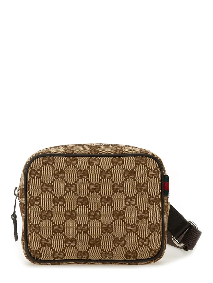 MINI "GG" BAG