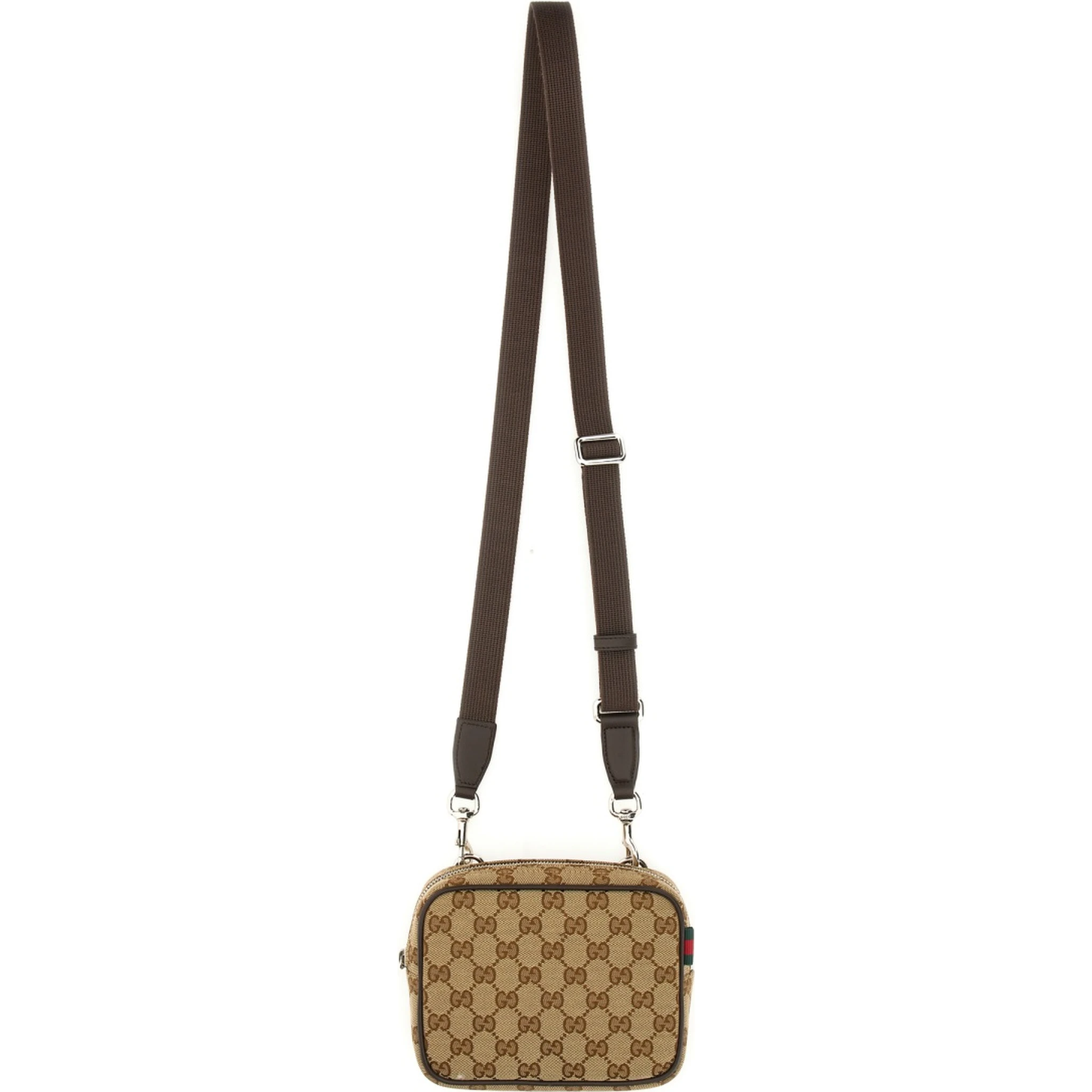 MINI "GG" BAG
